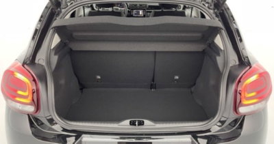 Citroen C3 Aircross 1.2 puretech Max s&s 110cv (10)
