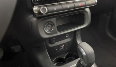 Citroen C3 Aircross 1.2 puretech Max s&s 110cv (13)
