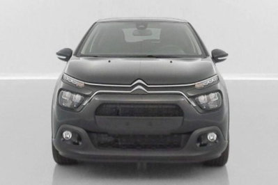Citroen C3 Aircross 1.2 puretech Max s&s 110cv (2)