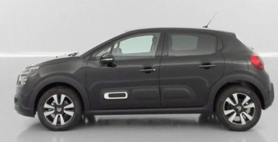 Citroen C3 Aircross 1.2 puretech Max s&s 110cv (4)
