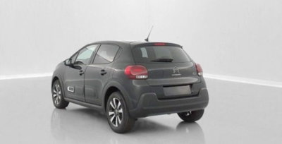 Citroen C3 Aircross 1.2 puretech Max s&s 110cv (5)