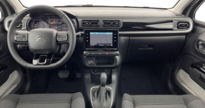 Citroen C3 Aircross 1.2 puretech Max s&s 110cv (7)