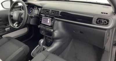 Citroen C3 Aircross 1.2 puretech Max s&s 110cv (8)