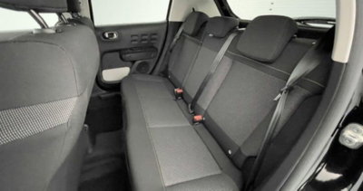 Citroen C3 Aircross 1.2 puretech Max s&s 110cv (9)