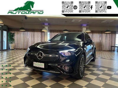 Mercedes-Benz GLC Coupé 220 d 4Matic Coupé Premium Plus usata