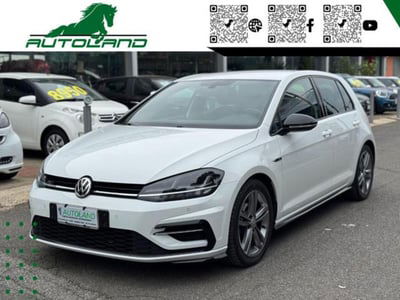 Volkswagen Golf 1.0 TSI 115 CV DSG 5p. Sport BlueMotion Tech. usata