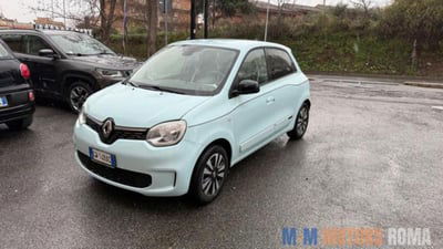 Renault Twingo Techno 22kWh usata
