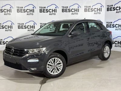 Volkswagen T-Roc 1.0 TSI Style usata