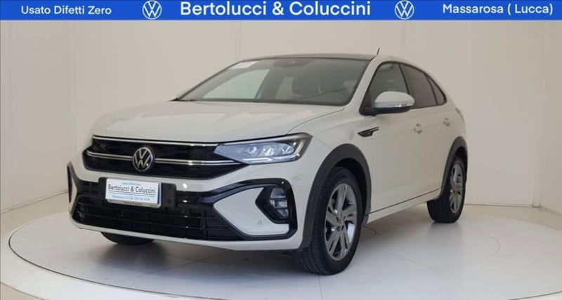 Volkswagen Taigo 1.0 TSI 110 CV DSG R-Line