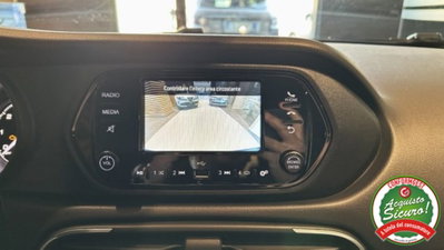 Fiat Tipo Tipo 1.6 Mjt S&S 4 porte Life (10)