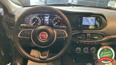 Fiat Tipo Tipo 1.6 Mjt S&S 4 porte Life (11)