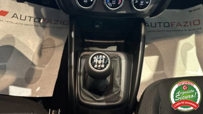Fiat Tipo Tipo 1.6 Mjt S&S 4 porte Life (14)