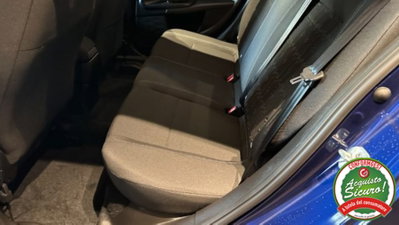 Fiat Tipo Tipo 1.6 Mjt S&S 4 porte Life (15)