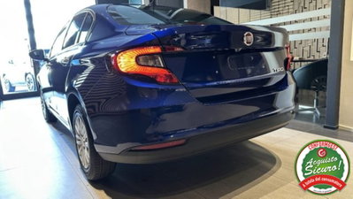 Fiat Tipo Tipo 1.6 Mjt S&S 4 porte Life (16)