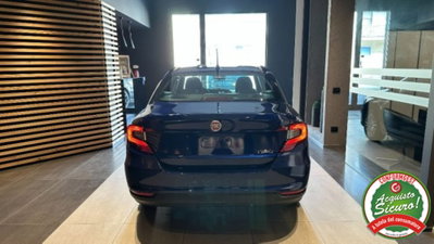 Fiat Tipo Tipo 1.6 Mjt S&S 4 porte Life (17)