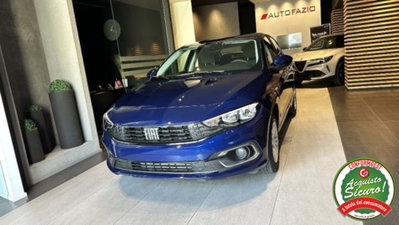 Fiat Tipo Tipo 1.6 Mjt S&S 4 porte Life (2)