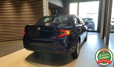 Fiat Tipo Tipo 1.6 Mjt S&S 4 porte Life (20)