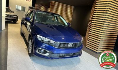 Fiat Tipo Tipo 1.6 Mjt S&S 4 porte Life (4)
