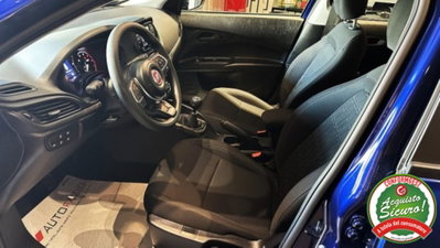 Fiat Tipo Tipo 1.6 Mjt S&S 4 porte Life (5)