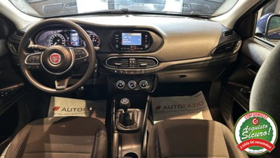 Fiat Tipo Tipo 1.6 Mjt S&S 4 porte Life (6)
