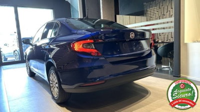 Fiat Tipo Tipo 1.6 Mjt S&S 4 porte Life (7)