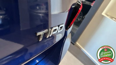 Fiat Tipo Tipo 1.6 Mjt S&S 4 porte Life (8)