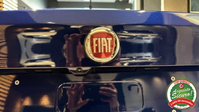 Fiat Tipo Tipo 1.6 Mjt S&S 4 porte Life (9)