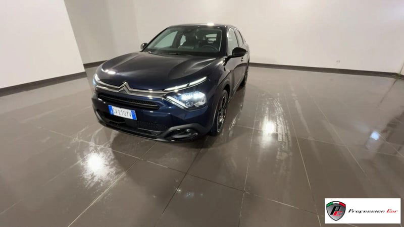 Citroen C4 PureTech 130 S&S Shine