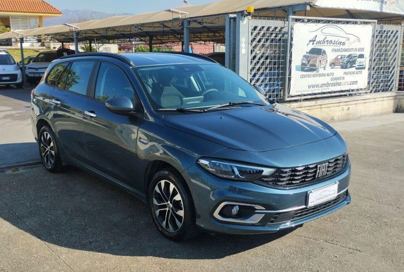 Fiat Tipo Station Wagon Tipo 1.0 SW Business