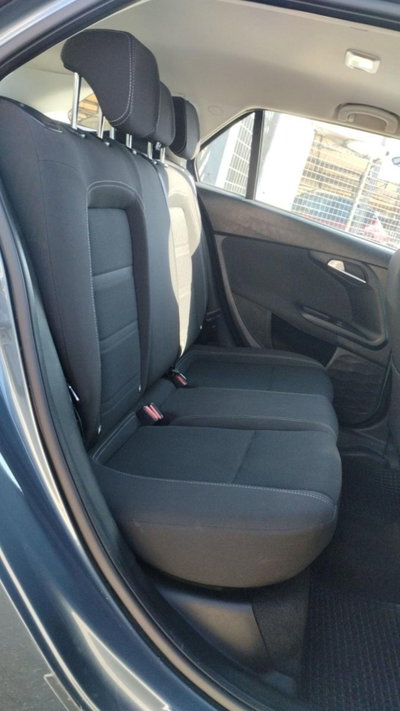 Fiat Tipo Station Wagon Tipo 1.0 SW Business (10)
