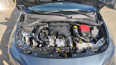 Fiat Tipo Station Wagon Tipo 1.0 SW Business (12)