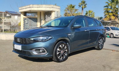 Fiat Tipo Station Wagon Tipo 1.0 SW Business (18)