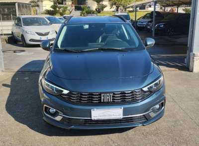 Fiat Tipo Station Wagon Tipo 1.0 SW Business (19)