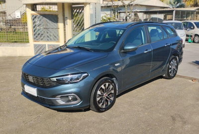 Fiat Tipo Station Wagon Tipo 1.0 SW Business (2)