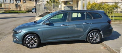 Fiat Tipo Station Wagon Tipo 1.0 SW Business (20)
