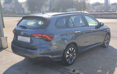 Fiat Tipo Station Wagon Tipo 1.0 SW Business (3)