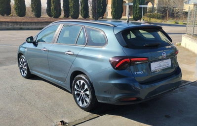 Fiat Tipo Station Wagon Tipo 1.0 SW Business (4)