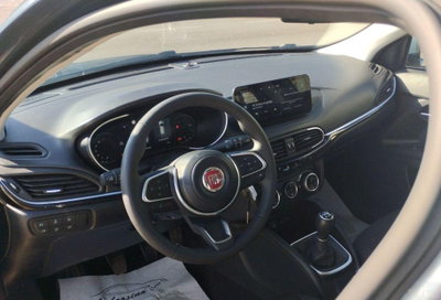 Fiat Tipo Station Wagon Tipo 1.0 SW Business (5)