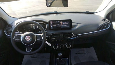 Fiat Tipo Station Wagon Tipo 1.0 SW Business (6)
