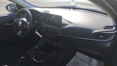 Fiat Tipo Station Wagon Tipo 1.0 SW Business (7)