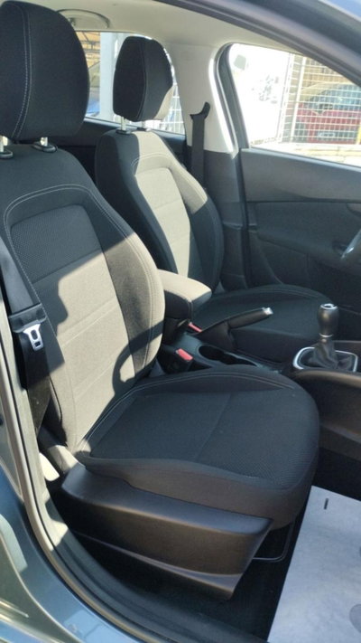 Fiat Tipo Station Wagon Tipo 1.0 SW Business (9)
