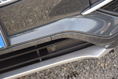 Volvo XC90 D5 AWD Geartronic 7 posti Inscription (12)