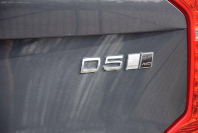 Volvo XC90 D5 AWD Geartronic 7 posti Inscription (15)