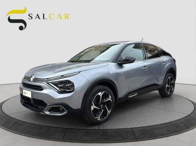 Citroen C4 PureTech 130 S&S Shine usata