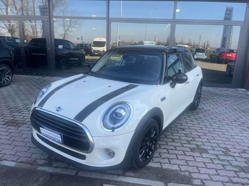 MINI Mini 1.5 Cooper Resolute