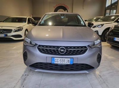 Opel Corsa 1.2 Edition s&s 75cv usata