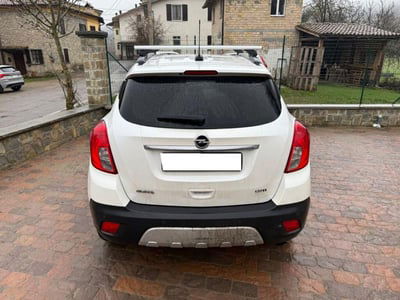 Opel Mokka 1.6 CDTI Ecotec 136CV 4x2 Start&Stop Cosmo usata