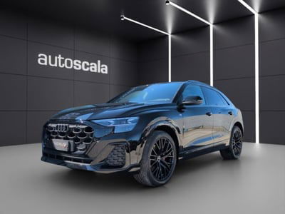 Audi Q8 Q8 50 TDI 286 CV quattro tiptronic Sport nuova