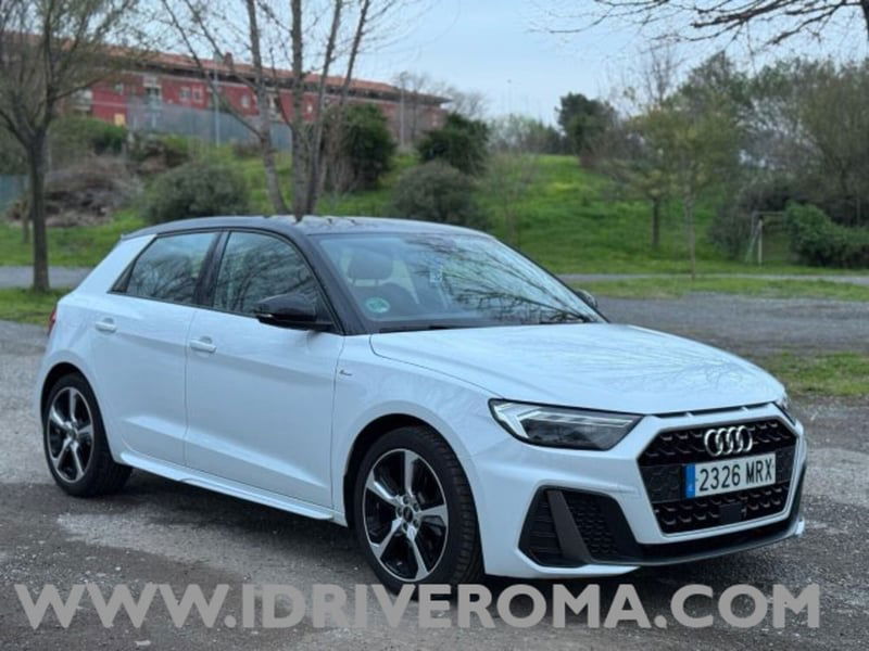 Audi A1 Sportback 30 TFSI