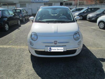 Fiat 500 1.2 Lounge  usata